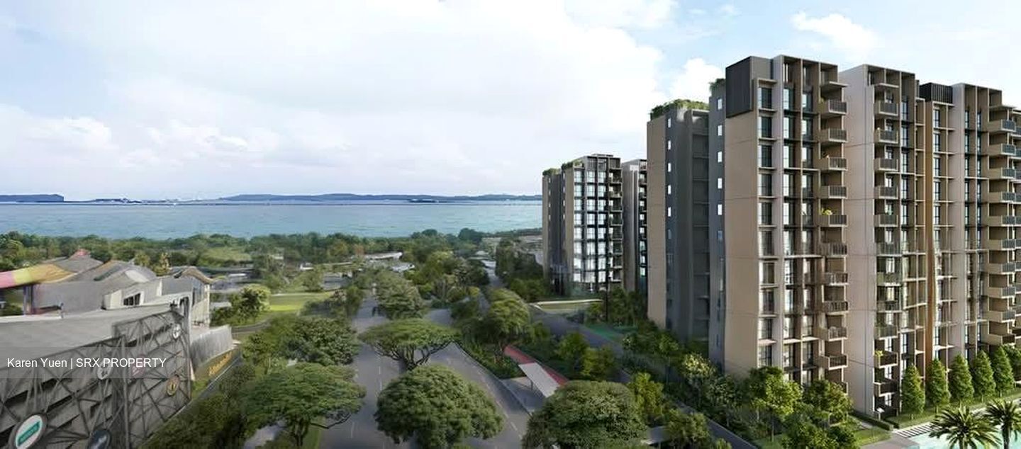 Coastal Cabana (D17), Condominium #526163331